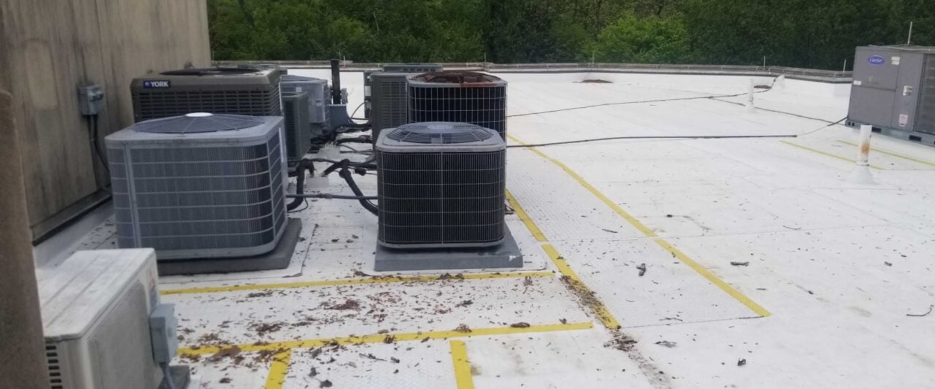 How Roofing Issues Can Cause HVAC Systems to Work Harder Than Necessary