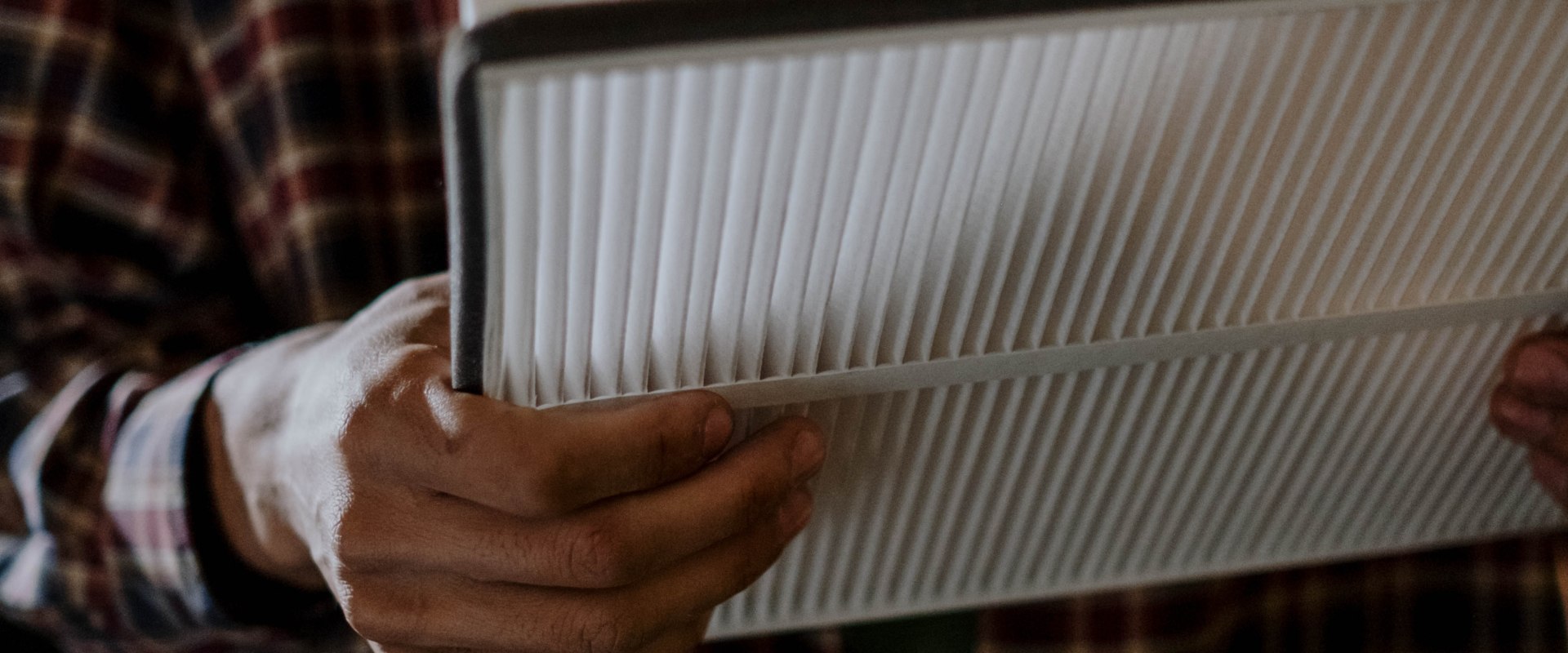 Why Custom AC Filters Are A Must-Have For Your HVAC System