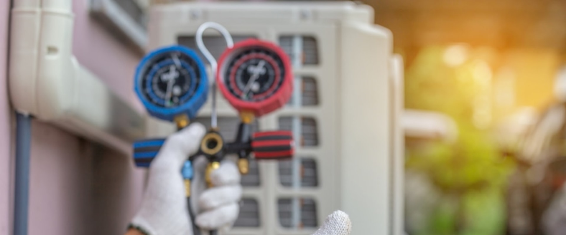 The Best HVAC Service In Santa Fe For Radiant Heaters