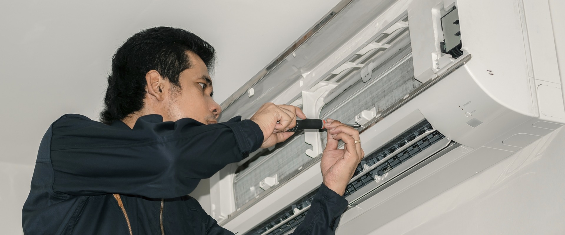 Don't Sweat It: Expert HVAC Service For Air Conditioning Repair In Chapel Hill