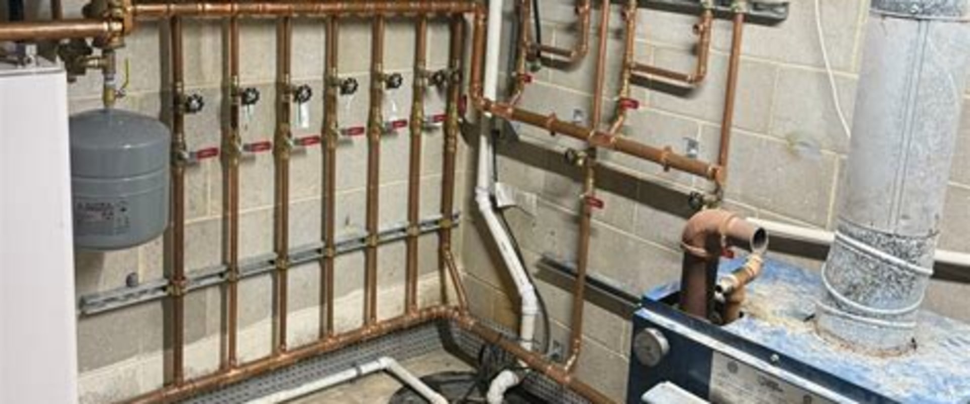 Fast, Reliable HVAC and Emergency Plumbing in Cave Creek