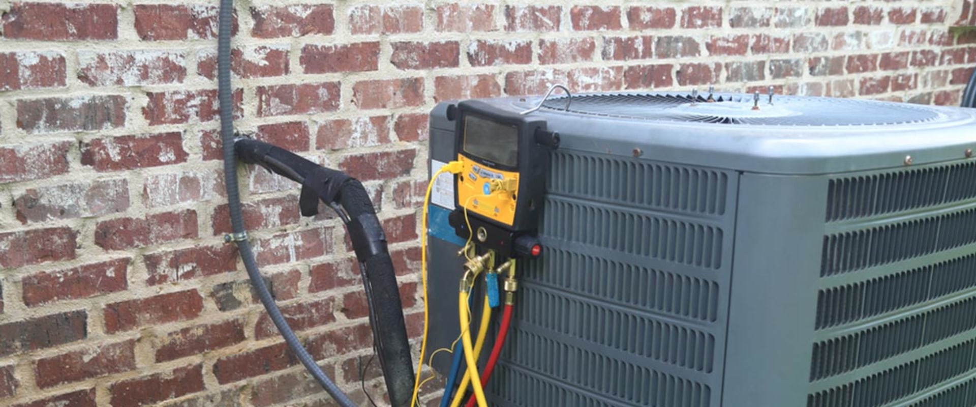 How much does it cost to service an hvac system?