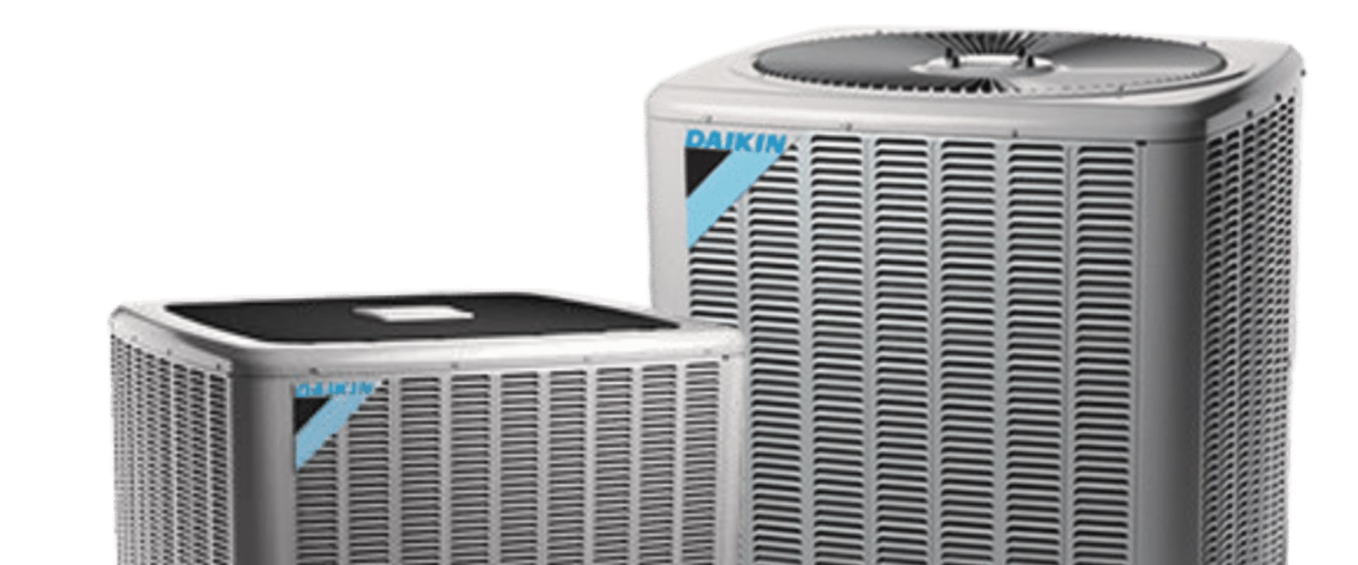 How do you tell if i have a heat pump or conventional system?