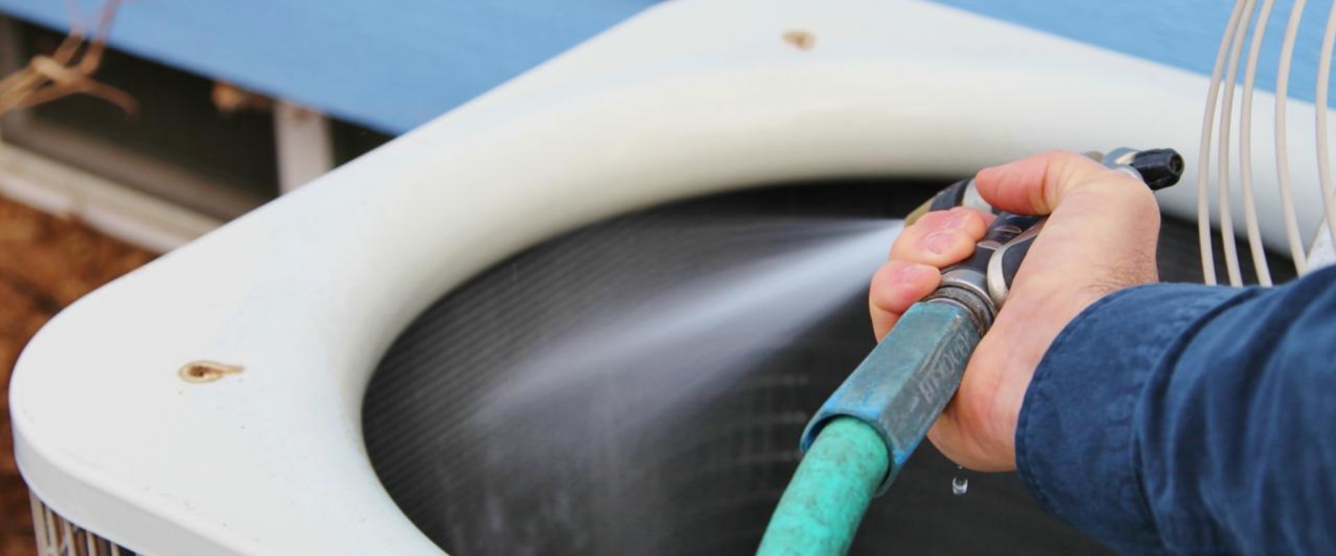 How often does hvac need to be cleaned?