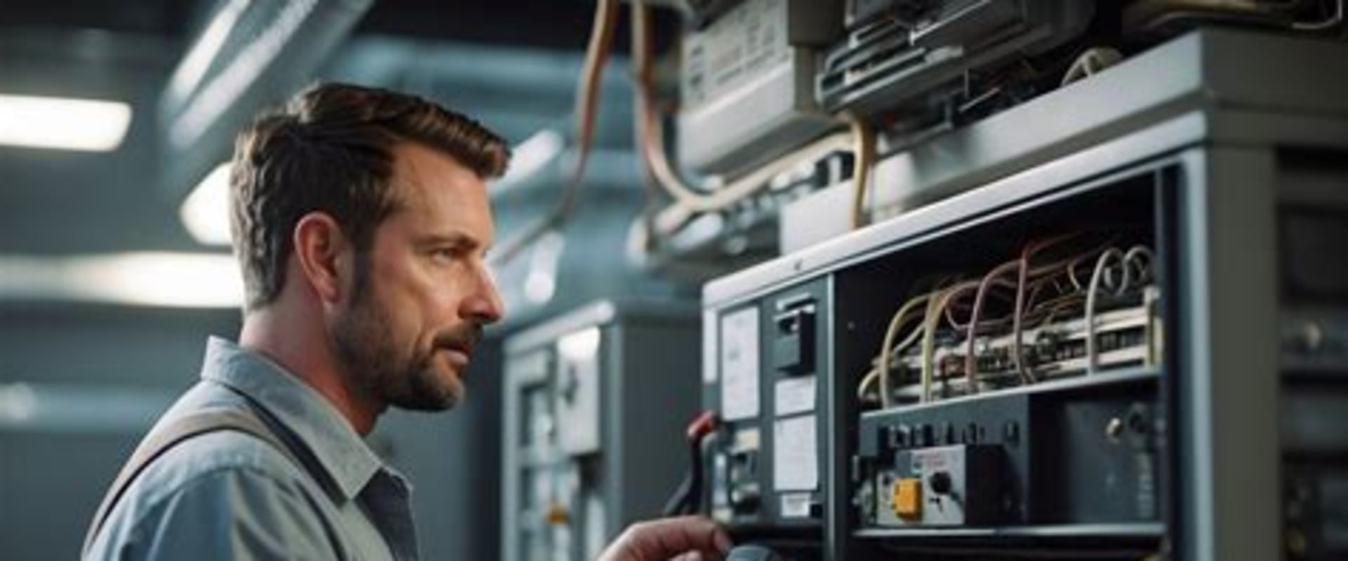 How an HVAC Company Uses Routine Service Visits to Identify Hidden System Problems