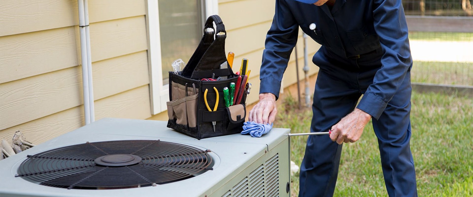 HVAC Service Made Simple: Installing With A Trusted Air Conditioning System Supplier In Groene Hart