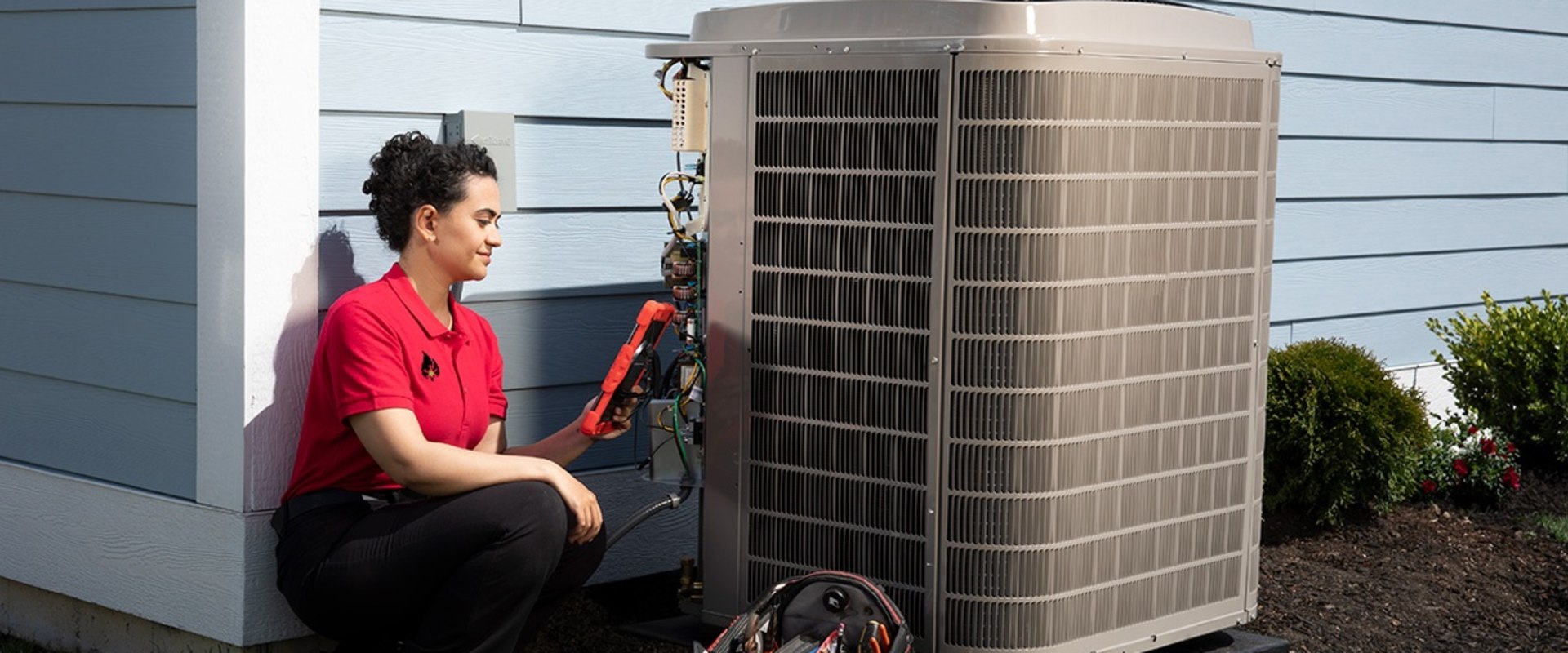 What does hvac maintenance include?