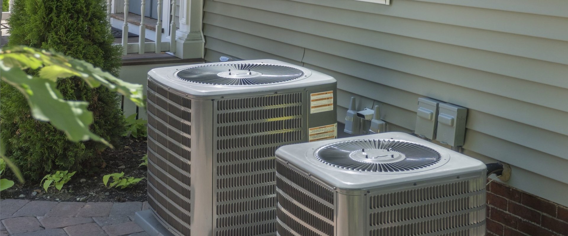 Where is your hvac system located?
