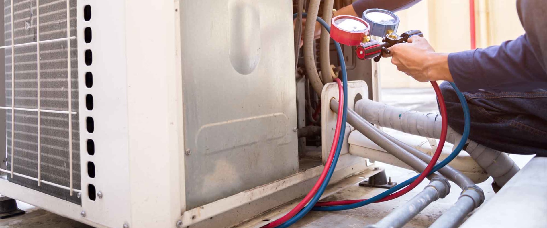 Do you really need annual hvac maintenance?