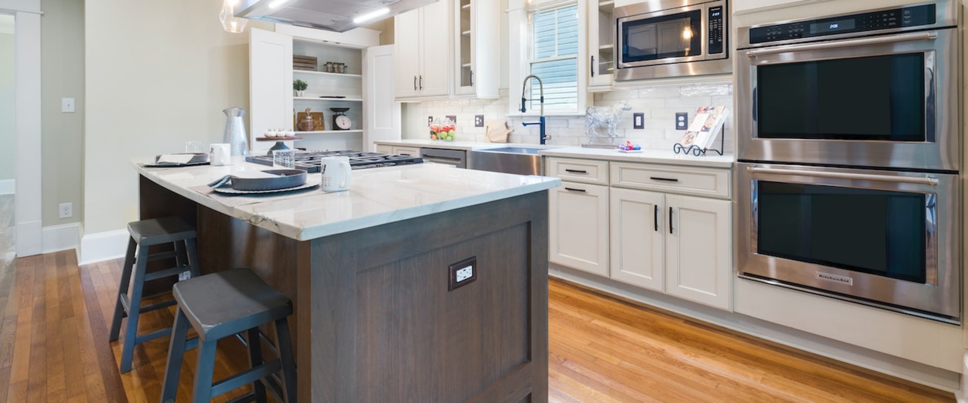 The Importance Of HVAC Service Before A Commercial Hood Installation In Fairhope