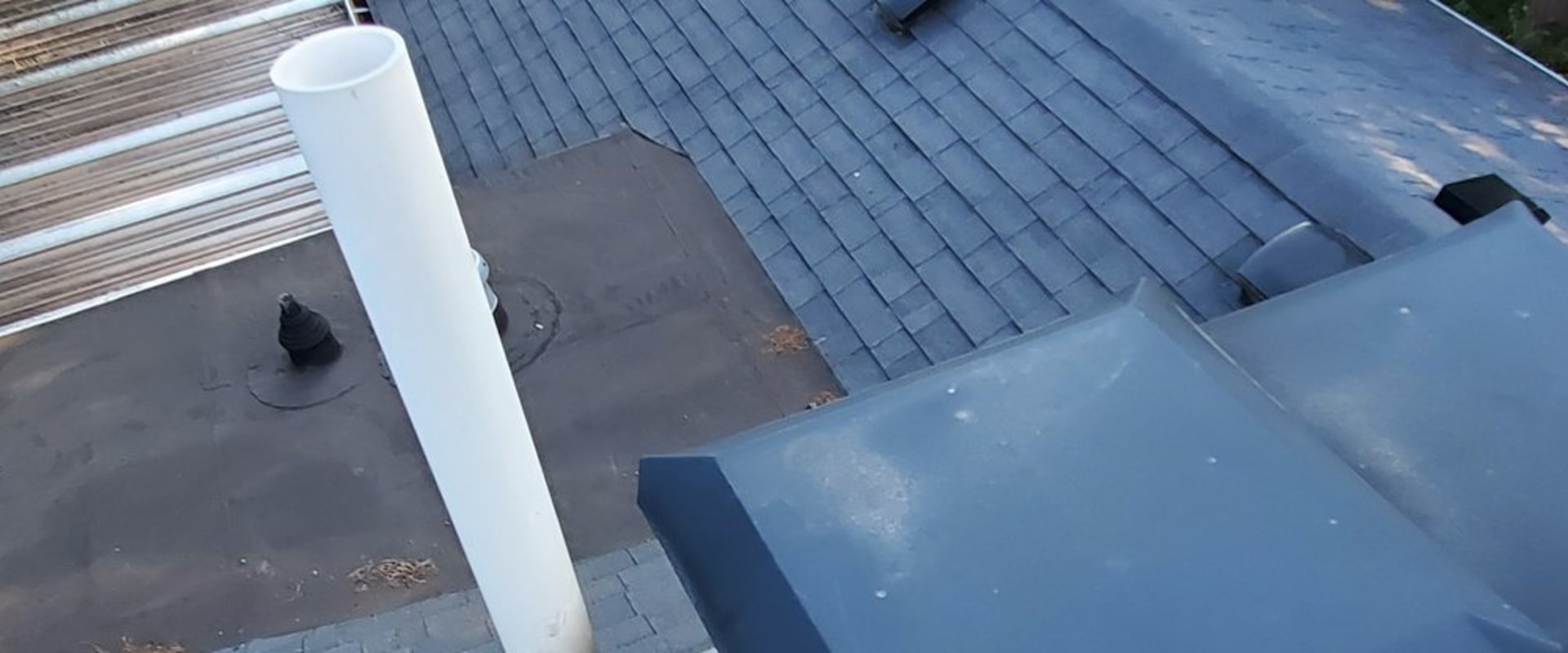 How A Chimney Sweep Supports HVAC Service Efficiency In Portland’s Climate