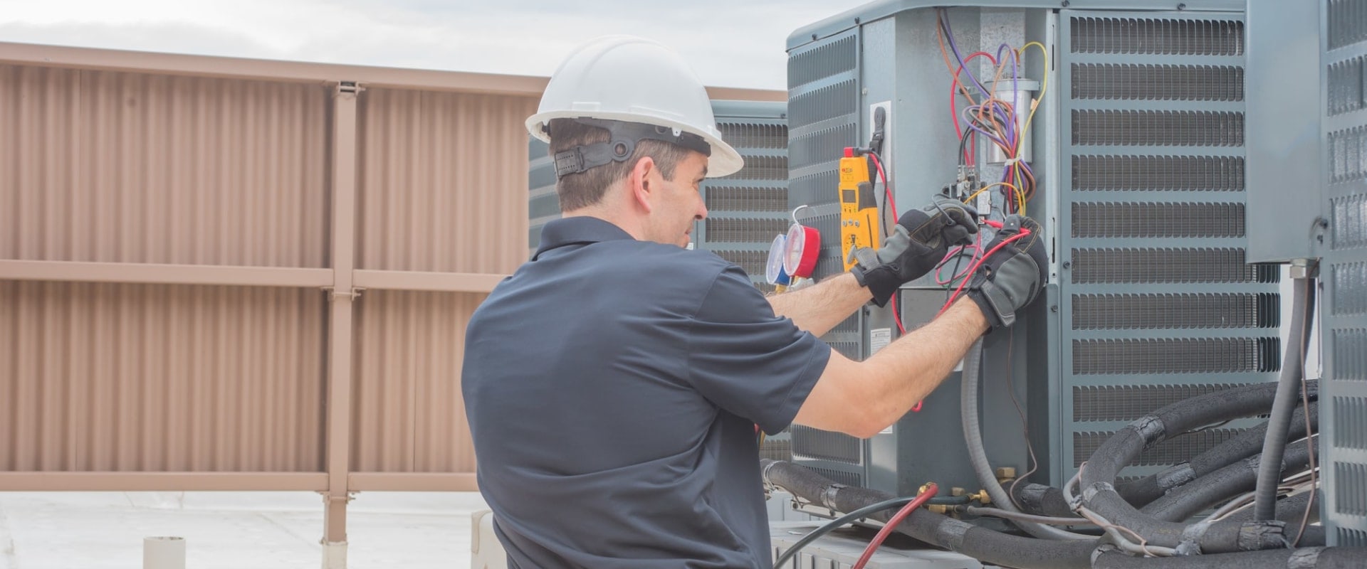 Why Choose A Local Heating And Cooling Company For Your HVAC Service Needs In Las Vegas