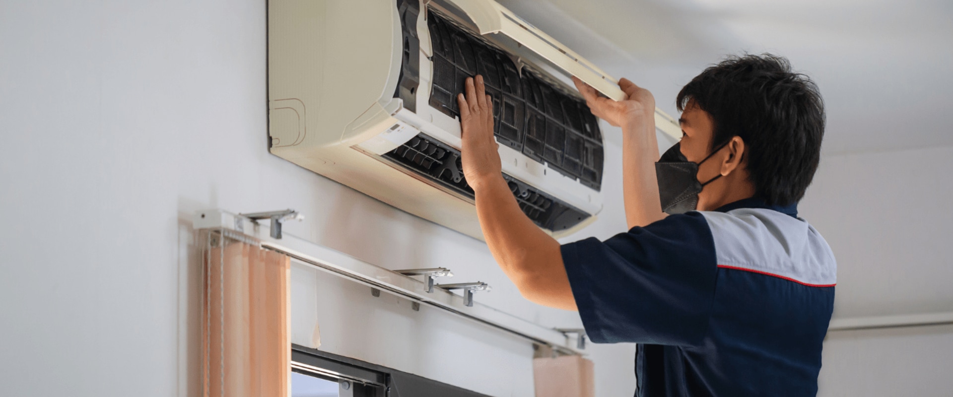 The Lifesaver: AC Repair As A Vital Component Of HVAC Services In Fayetteville