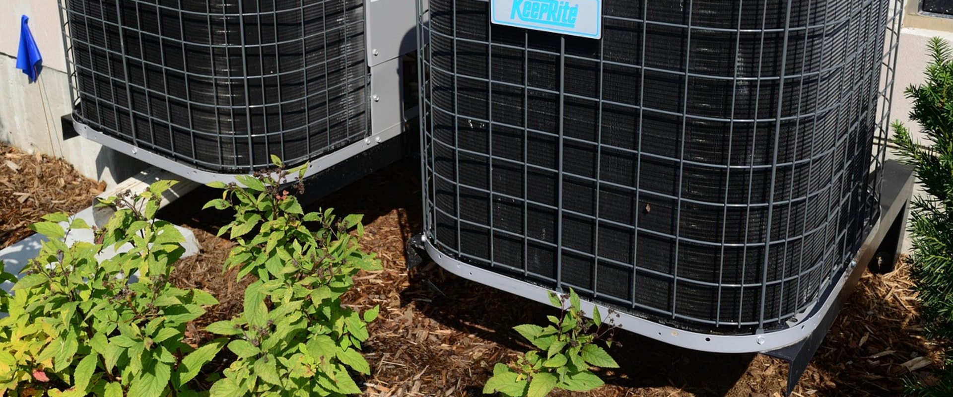 Professional AC Installation in Las Vegas by Grays LLC