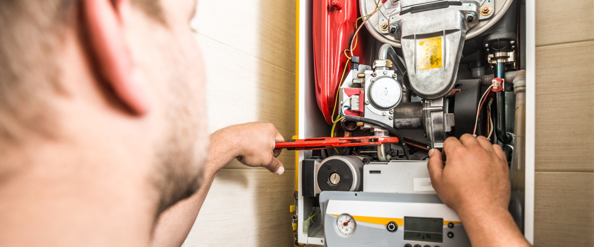 What should an hvac service include?