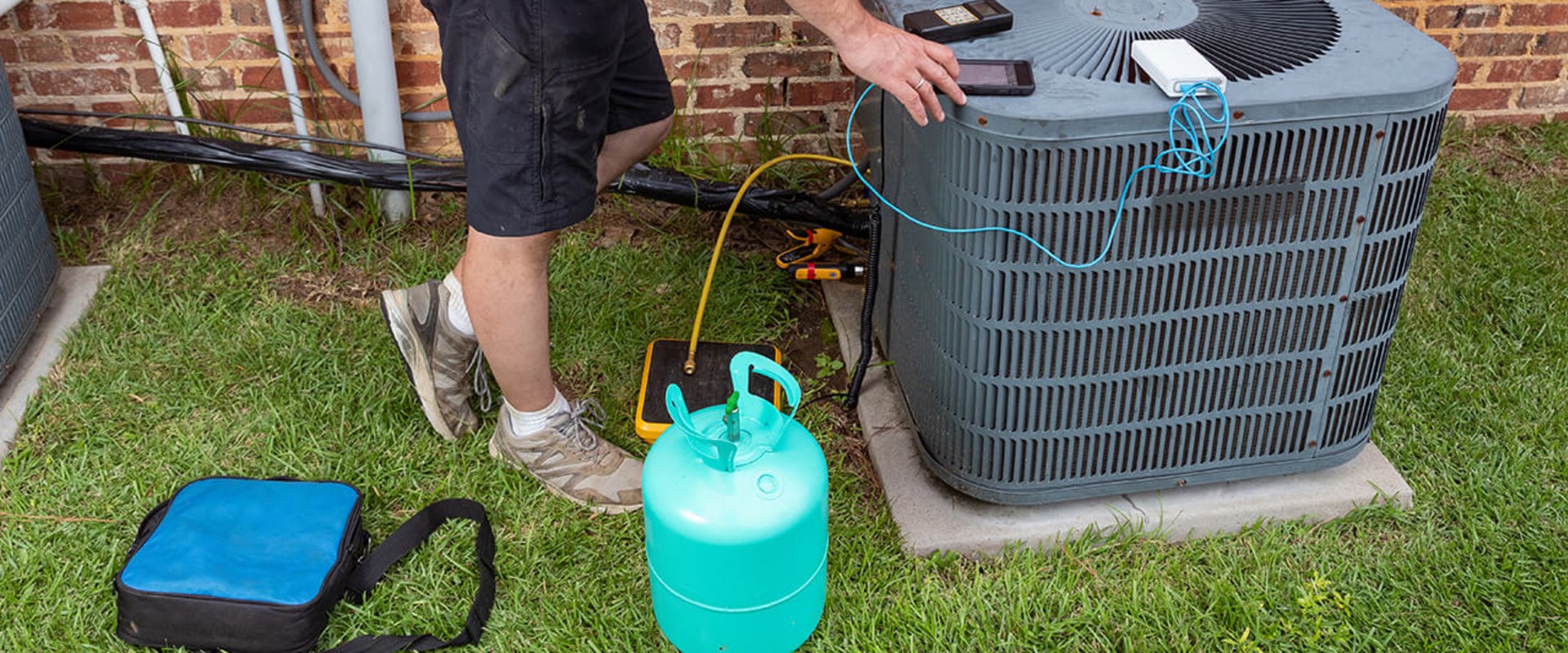 How much does it cost to maintain hvac?