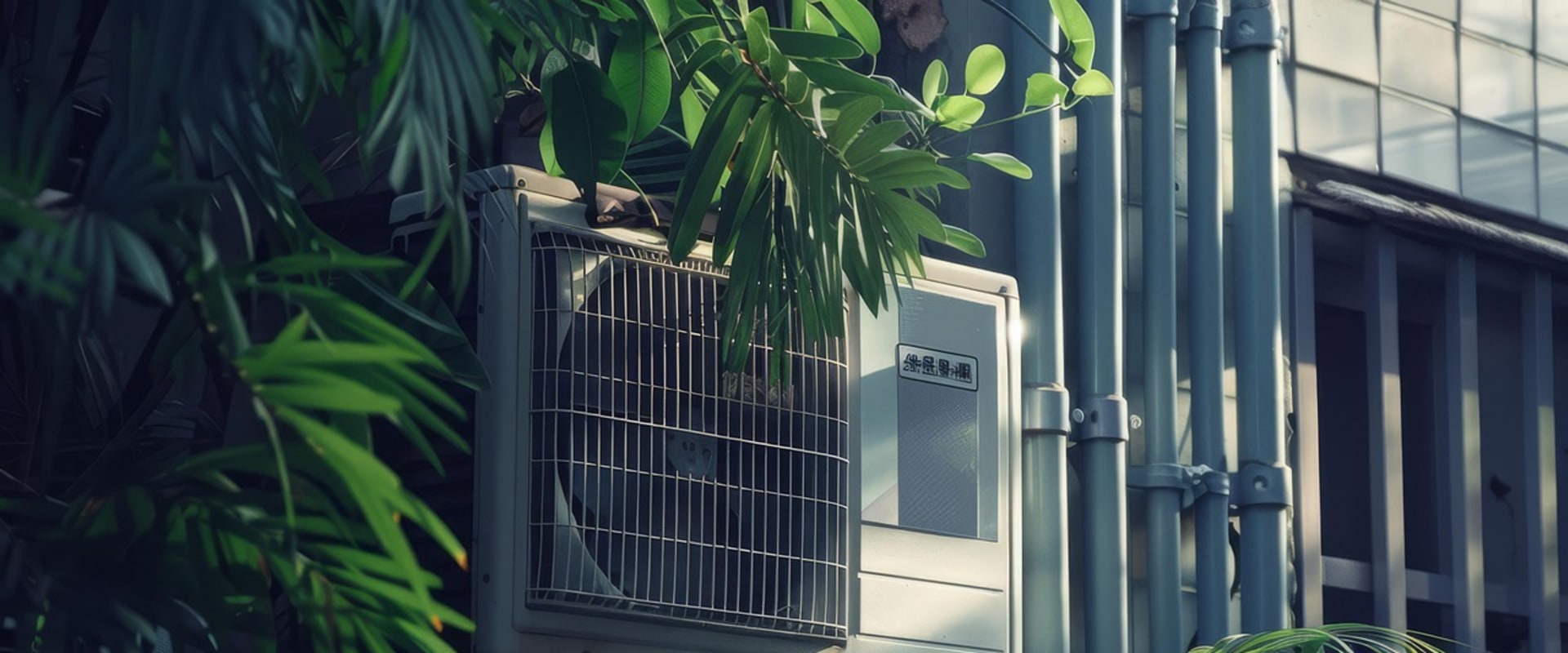 Ensuring Year-Round Comfort with Expert HVAC Service in Louisville