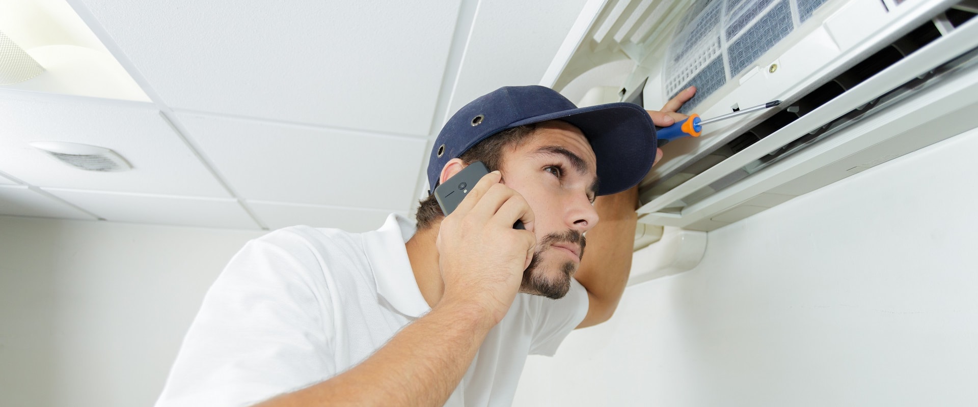 Are hvac techs rich?