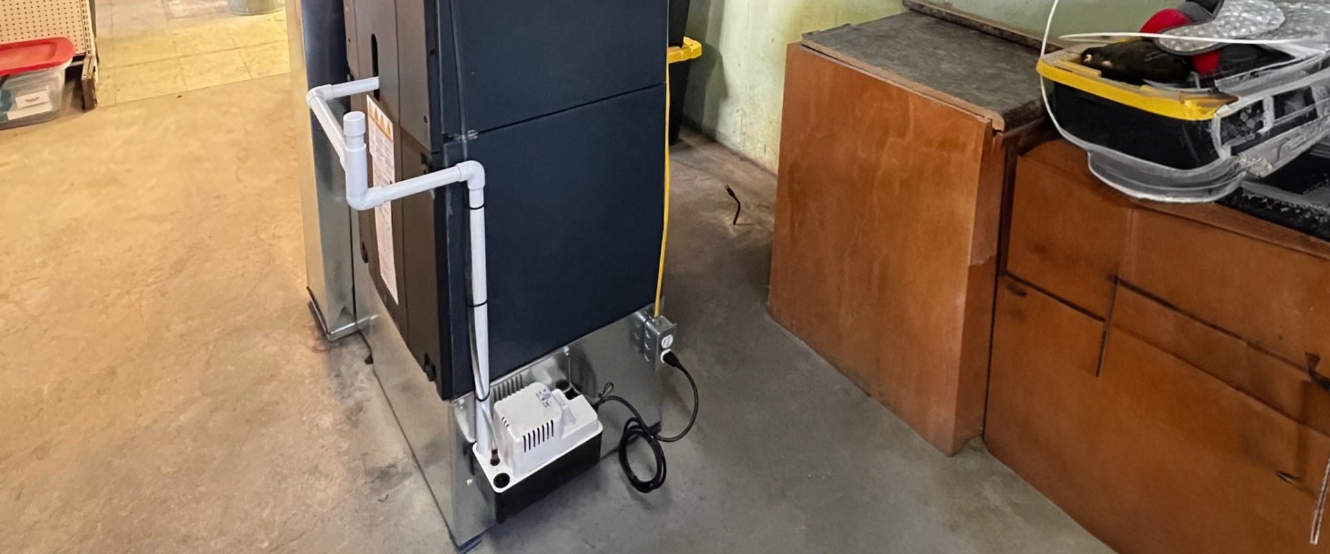Heat Pump Replacement In Dayton, OH: How An HVAC Service Can Reveal It’s Time For A Change