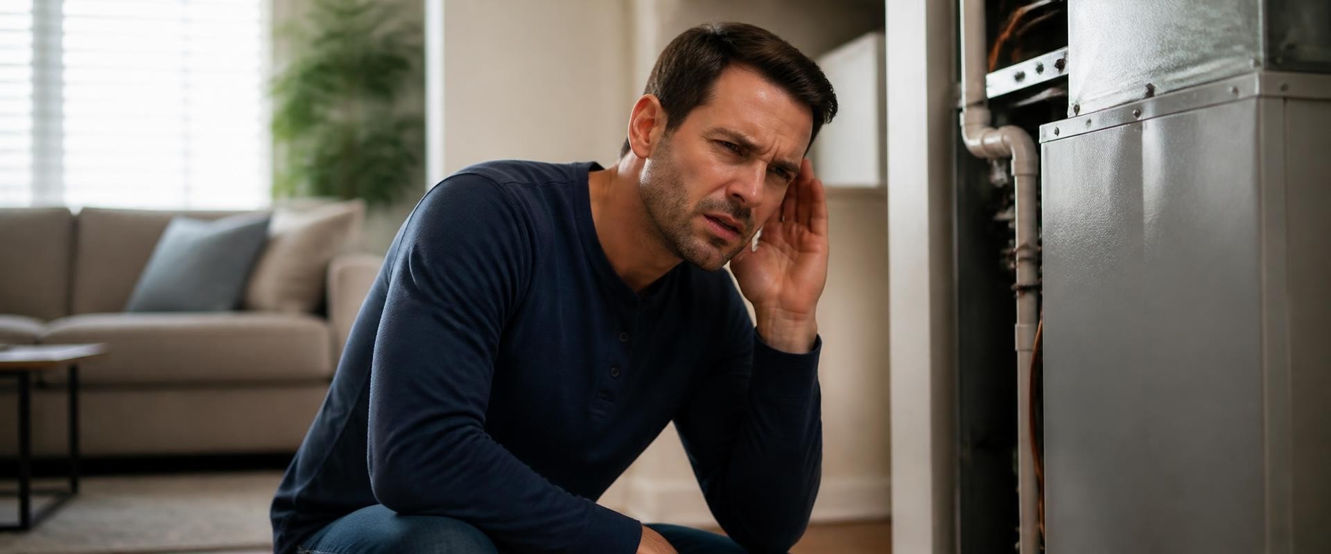 When Unusual Noises Could Mean Your HVAC System Needs Attention