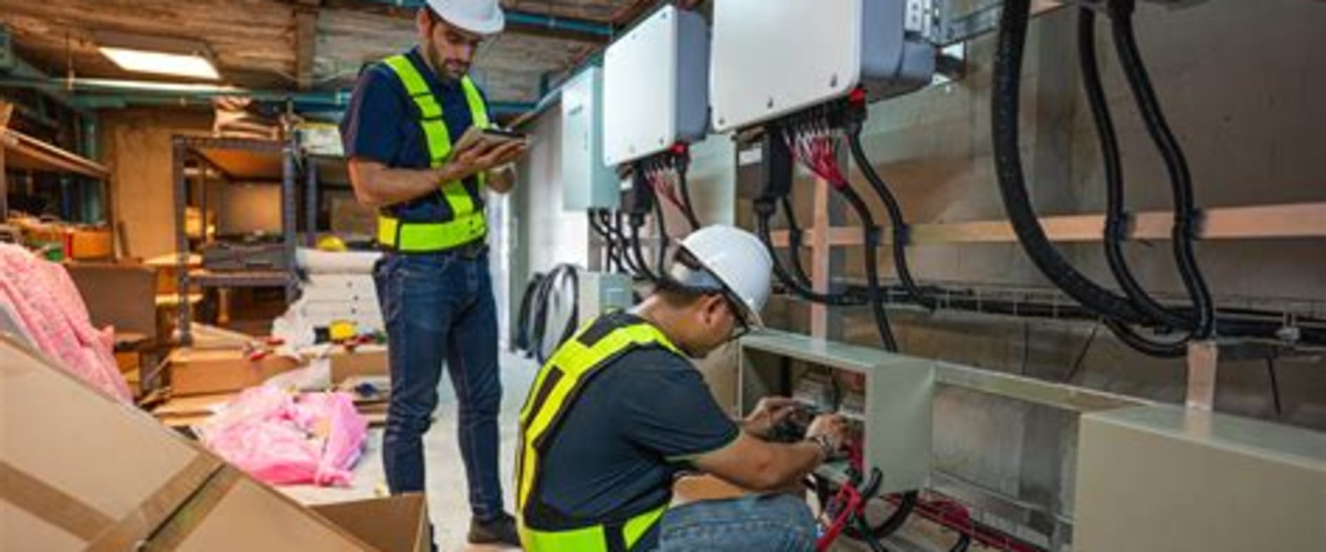 Why Major HVAC Upgrades Sometimes Require Input From a Structural Engineer