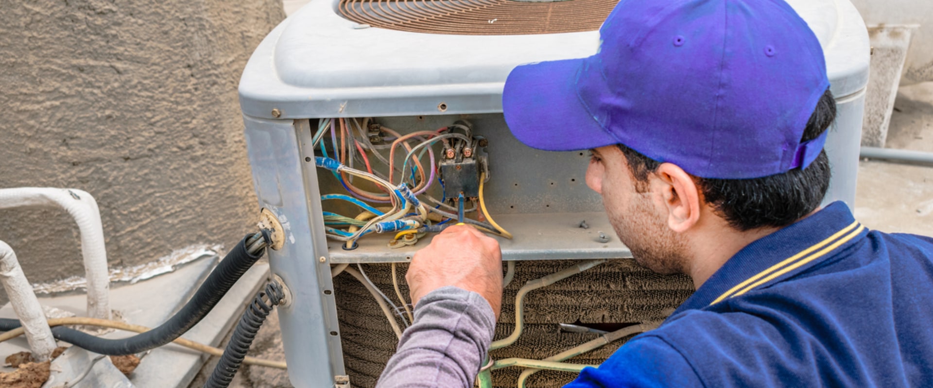 Service in the Smart Home Era: How Technology Is Redefining HVAC Maintenance