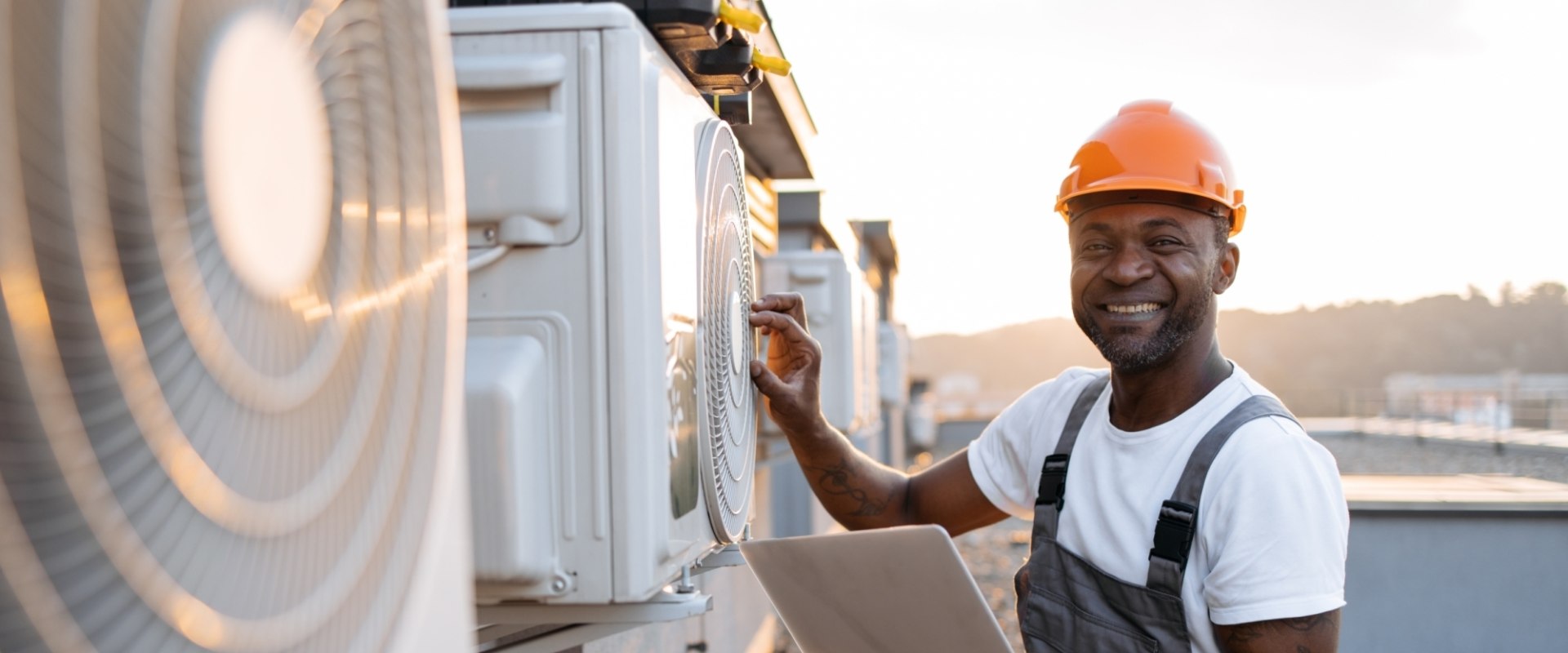 Do you need regular hvac maintenance?
