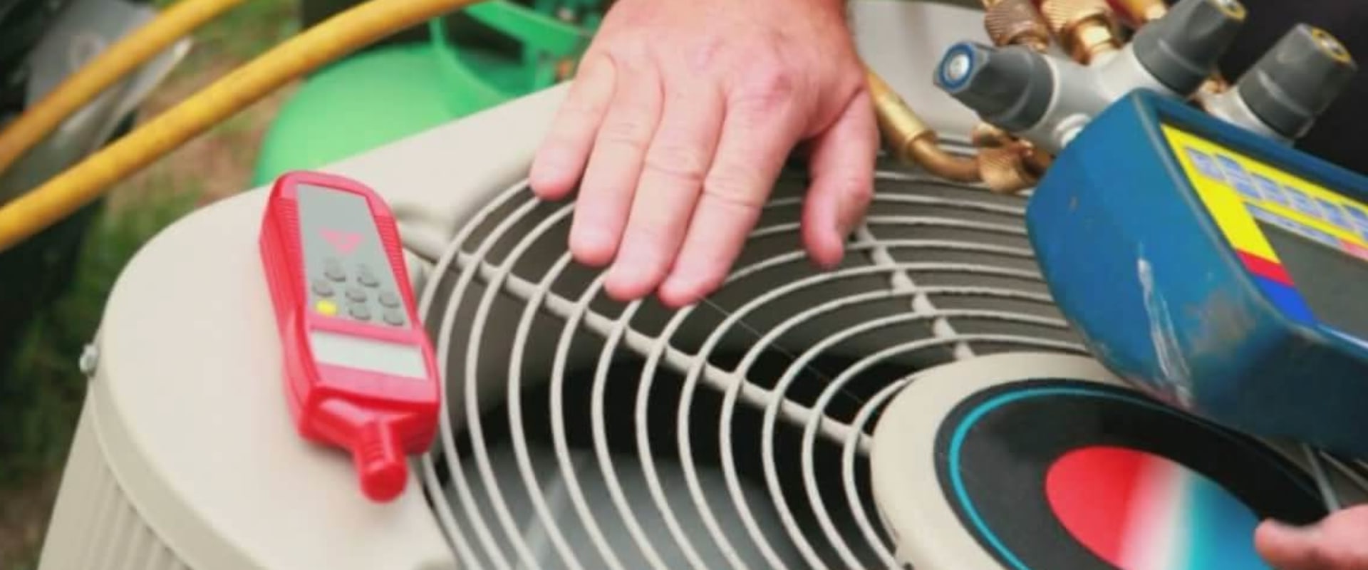 Which ac service is best?