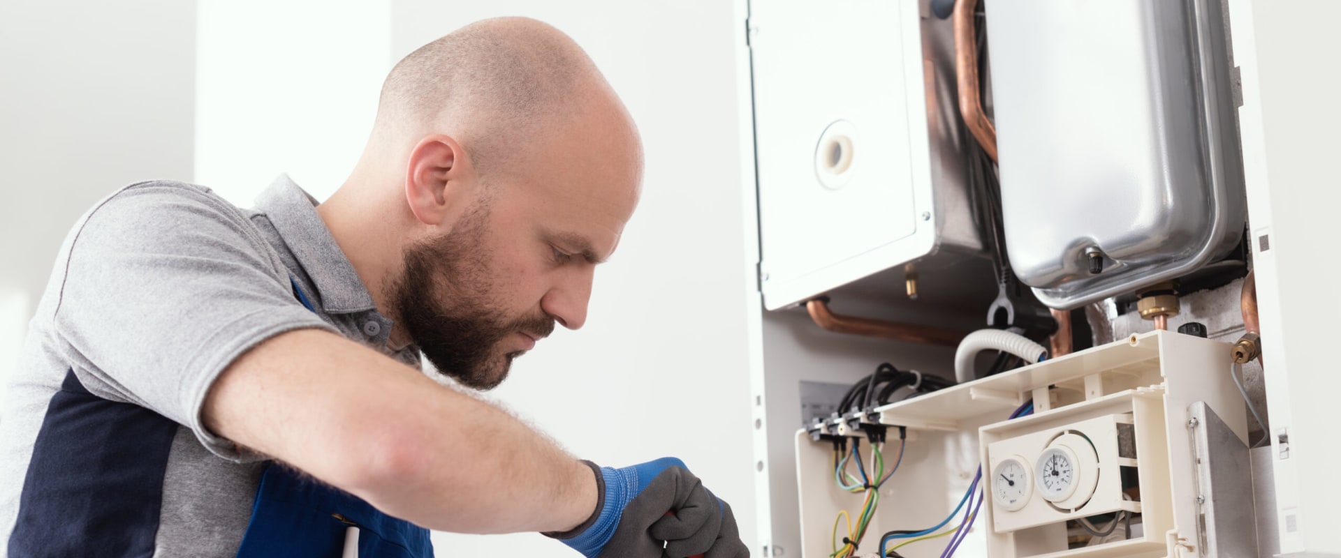 Ensure Comfort with Expert HVAC Service in Grand Rapids