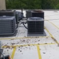 How Roofing Issues Can Cause HVAC Systems to Work Harder Than Necessary