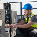 Is hvac worth the career?