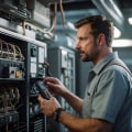 How an HVAC Company Uses Routine Service Visits to Identify Hidden System Problems