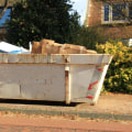 Why Do You Need A Dumpster Bag When Having HVAC Maintenance In Dallas