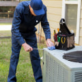 HVAC Service Made Simple: Installing With A Trusted Air Conditioning System Supplier In Groene Hart