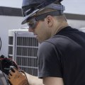What is included in hvac service?