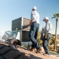 How A Quality Renovation Contractor Protects Your HVAC Service Investment In Ahwatukee