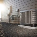 HVAC Service Insights for Homes with Recent Concrete Enhancements