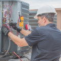Why Choose A Local Heating And Cooling Company For Your HVAC Service Needs In Las Vegas
