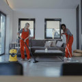 Why Commercial HVAC Maintenance Is Important When Cleaning An Office Space In Sydney