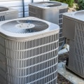 Is an hvac system an appliance?