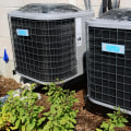 Professional AC Installation in Las Vegas by Grays LLC