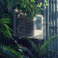 Ensuring Year-Round Comfort with Expert HVAC Service in Louisville