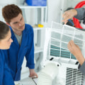 Why Is It Necessary To Get Professional HVAC Service For Your Air Conditioning Repair In Bossier City?