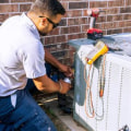 How HVAC Service Fits into a Complete Home Maintenance Plan