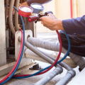 HVAC System: Using Skylight For Ventilation In Baltimore