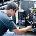 The Importance Of Hiring A Professional HVAC Service For Your Nashville Home's HVAC Repair