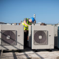 The Role Of Air Conditioning Services In Reading, MA, For HVAC Service