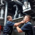 HVAC Service Essentials to Minimize Risks to Plumbing Infrastructure