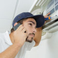 Are hvac techs rich?