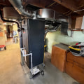 Heat Pump Replacement In Dayton, OH: How An HVAC Service Can Reveal It’s Time For A Change